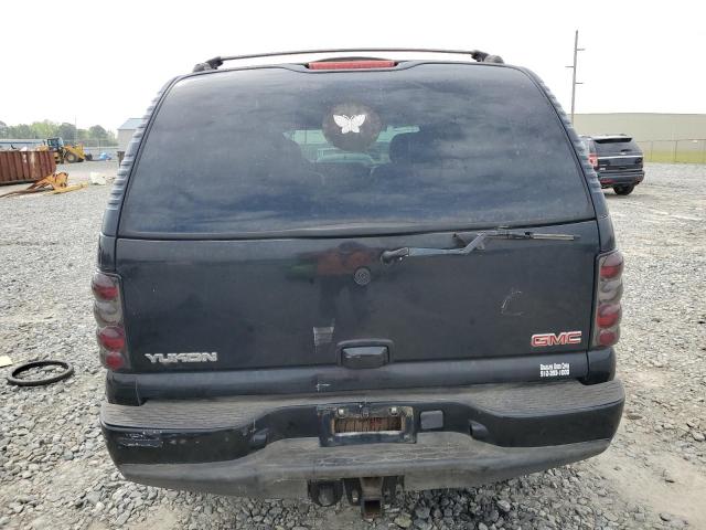 Photo 6 from auction – 2003 GMC YUKON DENA with VIN 1GKEK63U53J253125
