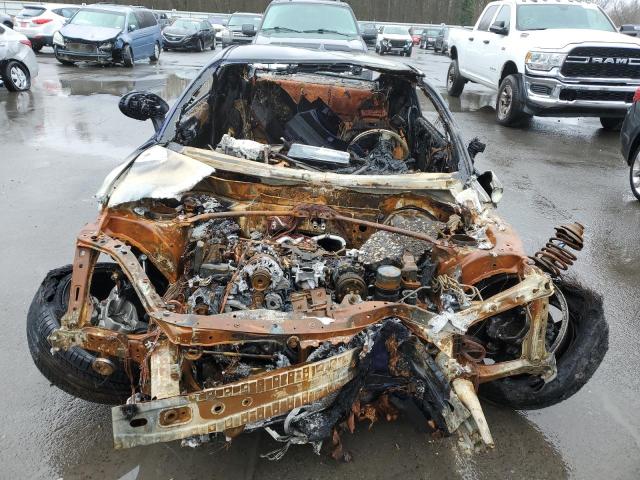 Photo 5 from auction – 2023 SUBARU BRZ PREMIU with VIN JF1ZDBC19P8704744
