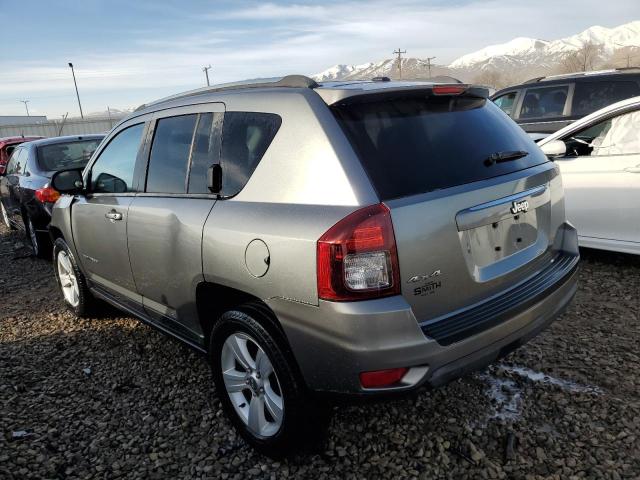 Photo 2 from auction – 2014 JEEP COMPASS SP with VIN 1C4NJDBB2ED566573