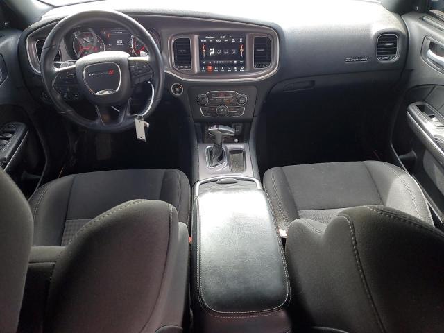 Photo 8 from auction – 2019 DODGE CHARGER GT with VIN 2C3CDXHG3KH597000