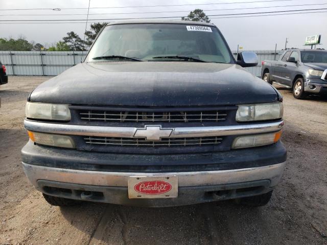 Photo 5 from auction – 2002 CHEVROLET SILVERADO with VIN 1GCGK13U62F126795