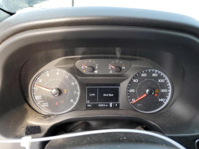 Photo 9 from auction – 2019 GMC ACADIA SLE with VIN 1GKKNKLA4KZ272631