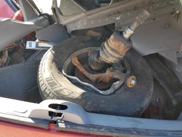 Photo 13 from auction – 1998 FORD EXPLORER with VIN 1FMYU24XXWUC59196