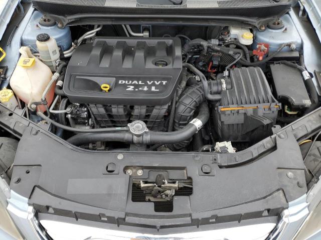Photo 11 from auction – 2013 CHRYSLER 200 TOURIN with VIN 1C3CCBBB3DN600085