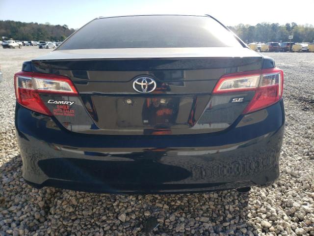 Photo 6 from auction – 2013 TOYOTA CAMRY L with VIN 4T1BF1FKXDU297424