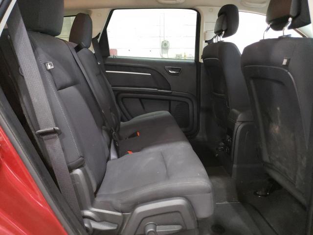 Photo 11 from auction – 2010 DODGE JOURNEY SX with VIN 3D4PG5FV4AT260547
