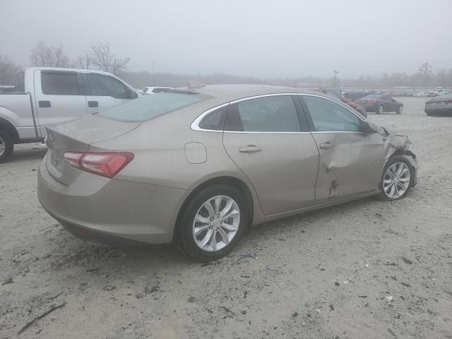 Photo 3 from auction – 2022 CHEVROLET MALIBU LT with VIN 1G1ZD5ST9NF124281