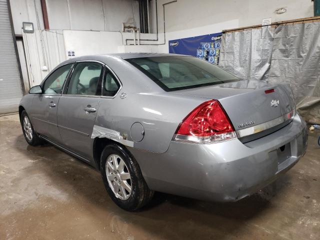 Photo 2 from auction – 2006 CHEVROLET IMPALA POL with VIN 2G1WS551869375466