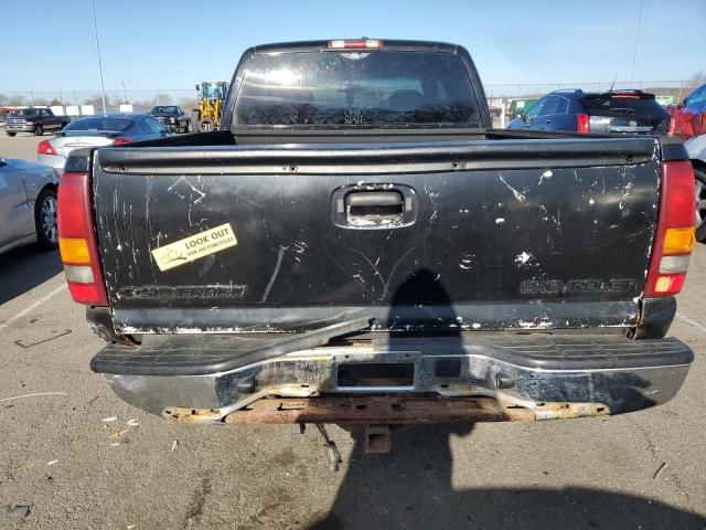 Photo 6 from auction – 2002 CHEVROLET SILVERADO with VIN 2GCEK19T921411343