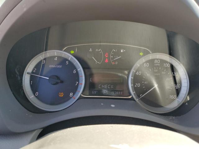 Photo 9 from auction – 2013 NISSAN SENTRA S with VIN 3N1AB7AP4DL650528