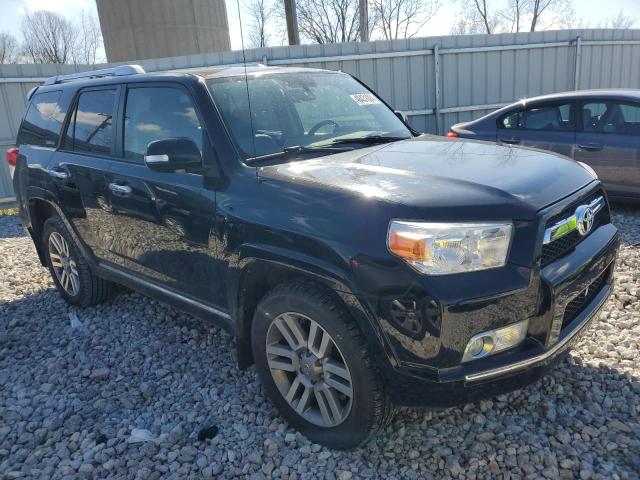 Фото 4 с аукциона – 2012 TOYOTA 4RUNNER SR с VIN JTEBU5JR6C5098526
