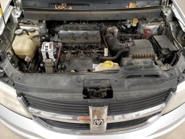 Zdjęcie 12 z aukcji – 2010 DODGE JOURNEY SX z VIN 3D4PG5FV4AT275162