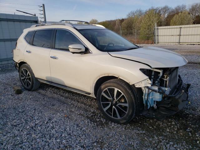 Photo 4 from auction – 2018 NISSAN ROGUE S with VIN JN8AT2MT7JW452820