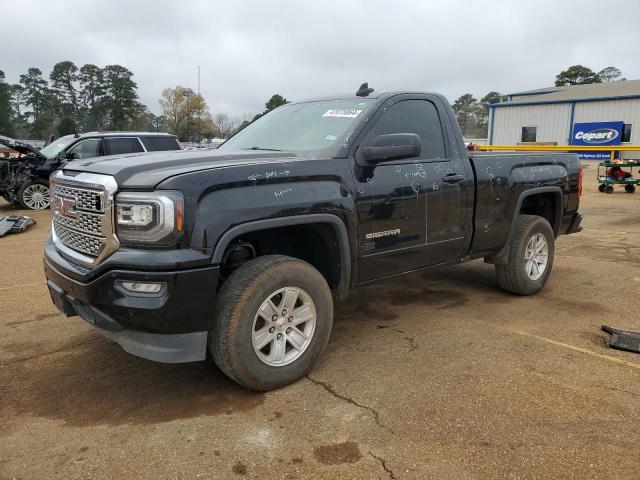 Photo 1 from auction – 2017 GMC SIERRA C15 with VIN 1GTN1MEC7HZ354716