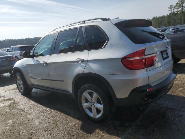 Photo 2 from auction – 2009 BMW X5 XDRIVE3 with VIN 5UXFE43529L263904