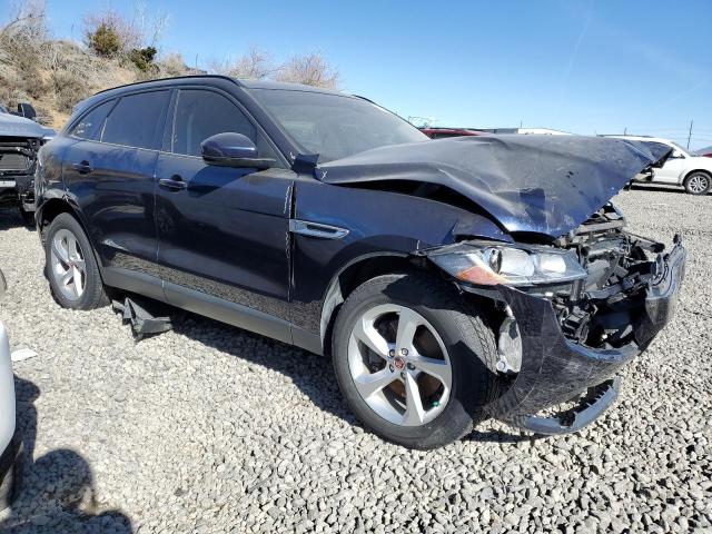 Photo 4 from auction – 2018 JAGUAR F-PACE PRE with VIN SADCJ2GX4JA292339