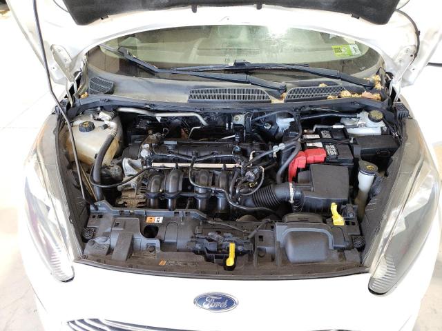 Photo 11 from auction – 2019 FORD FIESTA SE with VIN 3FADP4EJ4KM128088