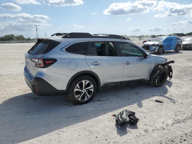 Photo 3 from auction – 2020 SUBARU OUTBACK LI with VIN 4S4BTANC4L3177903