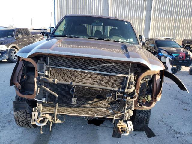 Photo 5 from auction – 2012 FORD F250 SUPER with VIN 1FT7W2BT3CEB95406