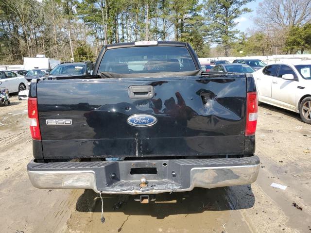 Photo 6 from auction – 2004 FORD F150 with VIN 1FTRF12W24NC22755