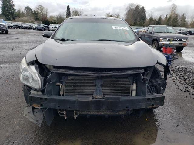 Photo 5 from auction – 2011 NISSAN MAXIMA S with VIN 1N4AA5AP9BC827321