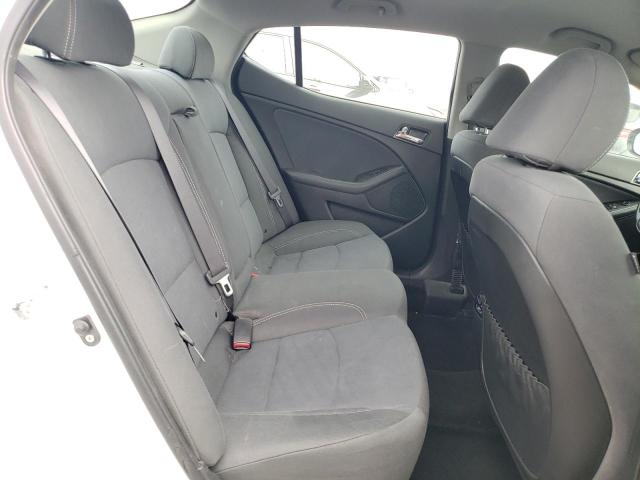 Фото 10 с аукциона – 2013 KIA OPTIMA HYB с VIN KNAGM4AD8D5048959