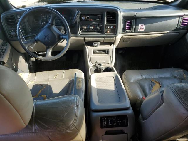 Photo 8 from auction – 2001 CHEVROLET SUBURBAN K with VIN 3GNFK16T51G282846