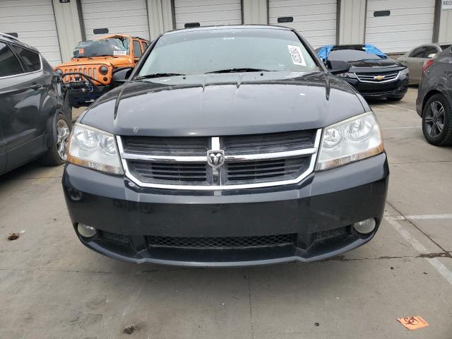 Photo 5 from auction – 2008 DODGE AVENGER SX with VIN 1B3LC56K48N233485