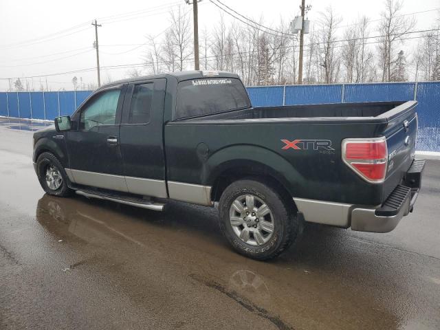 Photo 2 from auction – 2012 FORD F150 SUPER with VIN 1FTFX1EF8CKD62756