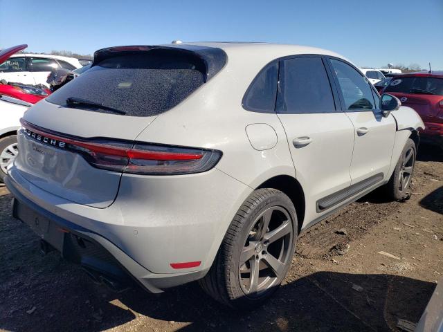 Photo 3 from auction – 2023 PORSCHE MACAN BASE with VIN WP1AA2A56PLB09285