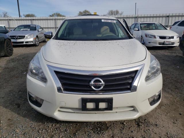 Photo 5 from auction – 2015 NISSAN ALTIMA 2.5 with VIN 1N4AL3AP0FC229509
