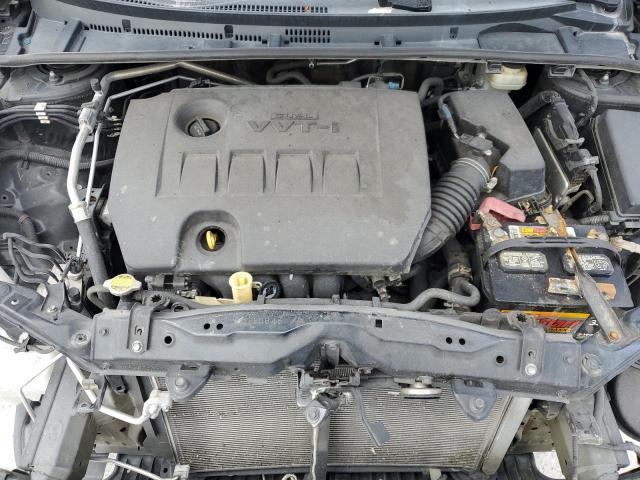 Photo 11 from auction – 2016 TOYOTA COROLLA L with VIN 5YFBURHE3GP486322