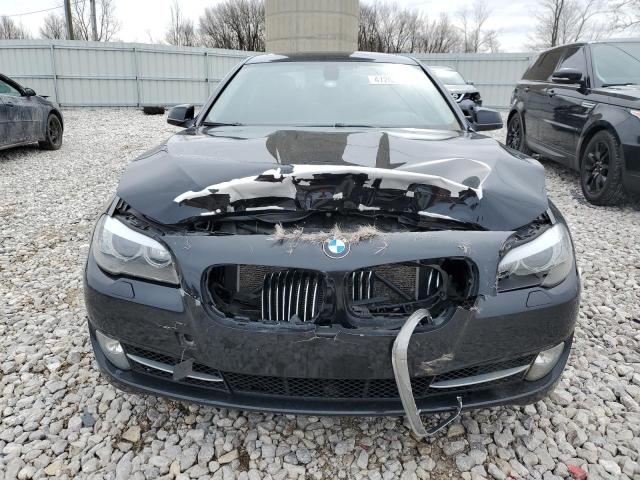Photo 5 from auction – 2011 BMW 535 XI with VIN WBAFU7C57BC778986