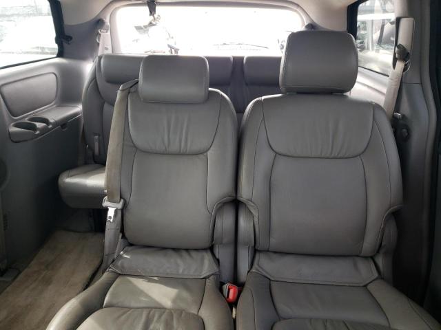 Photo 10 from auction – 2008 TOYOTA SIENNA CE with VIN 5TDZK23C58S127533