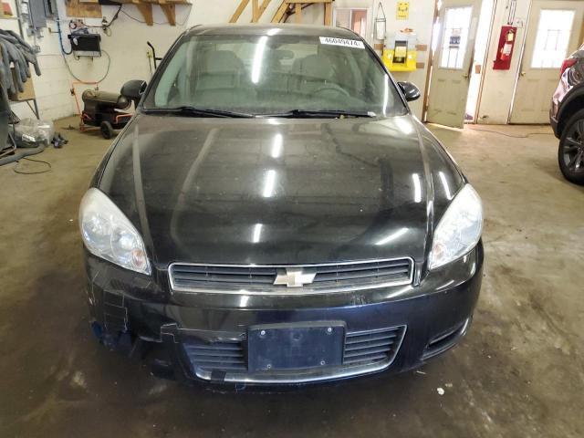 Photo 5 from auction – 2007 CHEVROLET IMPALA LT with VIN 2G1WT58K879305081
