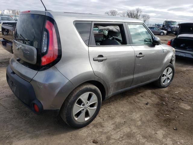 Photo 3 from auction – 2016 KIA SOUL with VIN KNDJN2A27G7313355