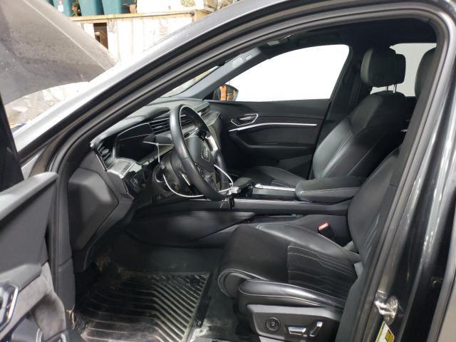 Photo 7 from auction – 2019 AUDI E-TRON PRE with VIN WA1VAAGE6KB005859