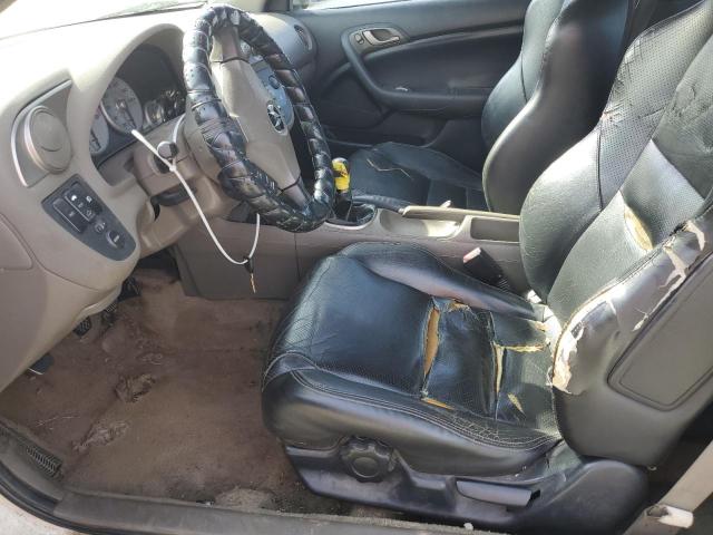 Photo 7 from auction – 2002 ACURA RSX TYPE-S with VIN JH4DC53032C006960