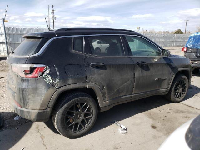 Photo 3 from auction – 2018 JEEP COMPASS LA with VIN 3C4NJDBB9JT136429