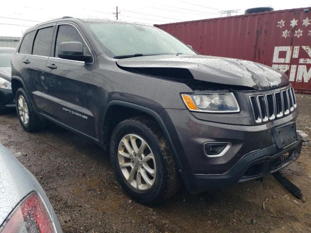 Photo 4 from auction – 2015 JEEP GRAND CHER with VIN 1C4RJFAG5FC820102
