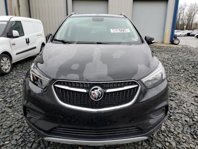Photo 5 from auction – 2019 BUICK ENCORE PRE with VIN KL4CJASB0KB806324
