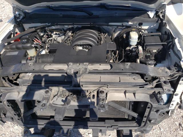 Photo 11 from auction – 2014 CHEVROLET 1500 with VIN 3GCUKTEC9EG510303