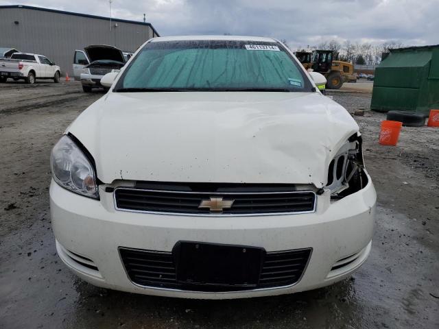 Photo 5 from auction – 2008 CHEVROLET IMPALA LS with VIN 2G1WB58K689183969