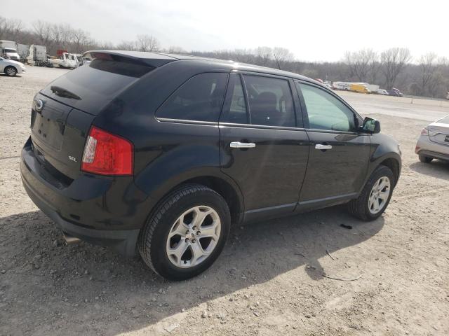 Photo 3 from auction – 2011 FORD EDGE SEL with VIN 2FMDK3JC9BBA19892