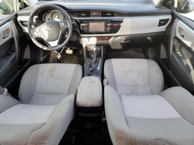 Photo 8 from auction – 2015 TOYOTA COROLLA L with VIN 2T1BURHE8FC420671