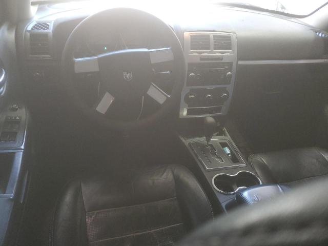 Photo 8 from auction – 2010 DODGE CHARGER SX with VIN 2B3CA3CV4AH155894