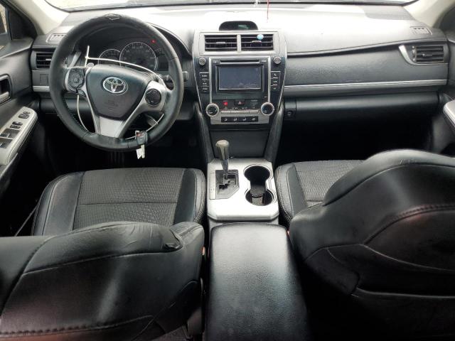 Photo 8 from auction – 2013 TOYOTA CAMRY L with VIN 4T1BF1FK1DU670236