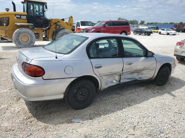 Photo 3 from auction – 2004 CHEVROLET CLASSIC with VIN 1G1ND52F94M644032