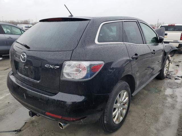 Photo 3 from auction – 2011 MAZDA CX-7 with VIN JM3ER2B51B0373526
