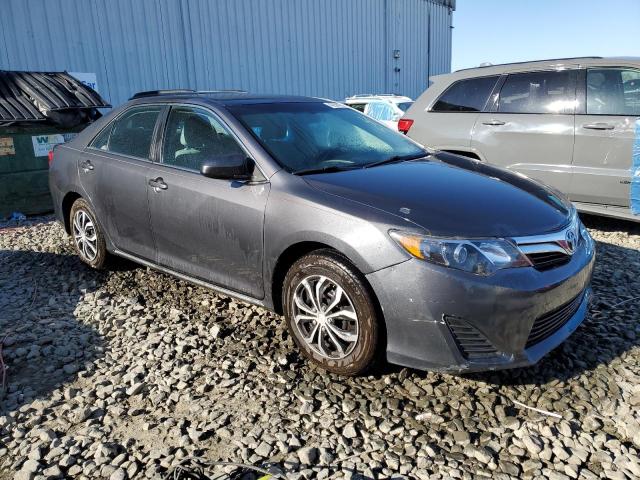 Photo 4 from auction – 2013 TOYOTA CAMRY L with VIN 4T4BF1FK2DR287007